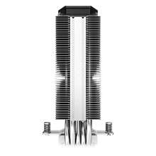 Купить Процессорний кулер DeepCool AS500 PLUS (R-AS500-BKNLMP-G) - фото 8