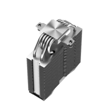 Купить Процессорний кулер DeepCool AS500 PLUS (R-AS500-BKNLMP-G) - фото 10