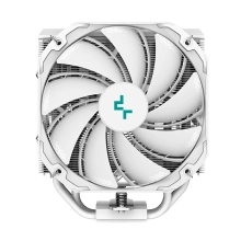 Купить Процессорний кулер DeepCool AS500 PLUS WH (R-AS500-WHNLMP-G) - фото 6
