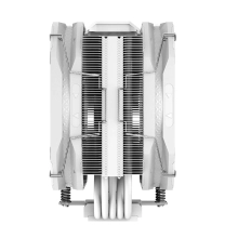 Купить Процессорний кулер DeepCool AS500 PLUS WH (R-AS500-WHNLMP-G) - фото 7