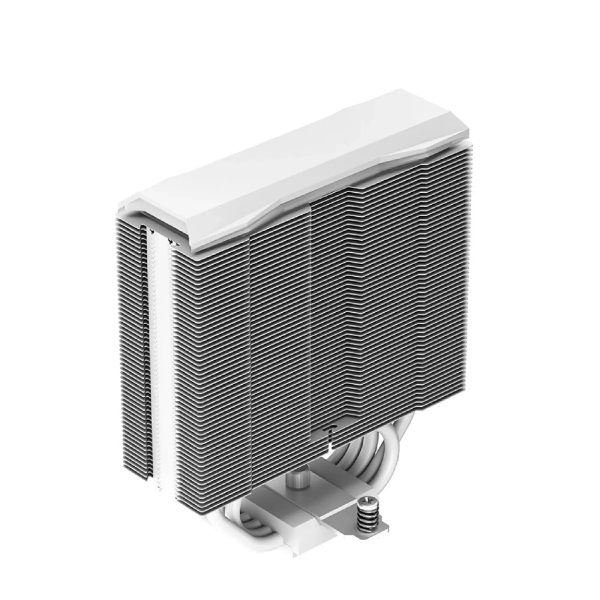 Купить Процессорний кулер DeepCool AS500 PLUS WH (R-AS500-WHNLMP-G) - фото 9