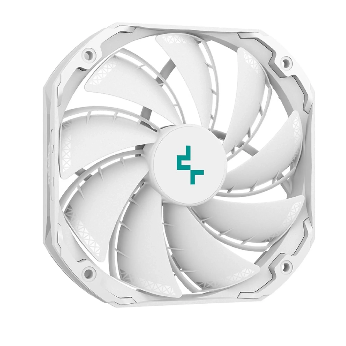 Купить Процессорний кулер DeepCool AS500 PLUS WH (R-AS500-WHNLMP-G) - фото 10
