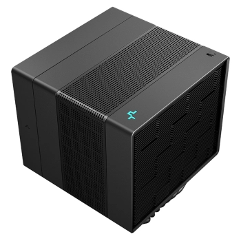 Купити Процесорний кулер DeepCool Assassin IV (R-ASN4-BKNNMT-G) - фото 1