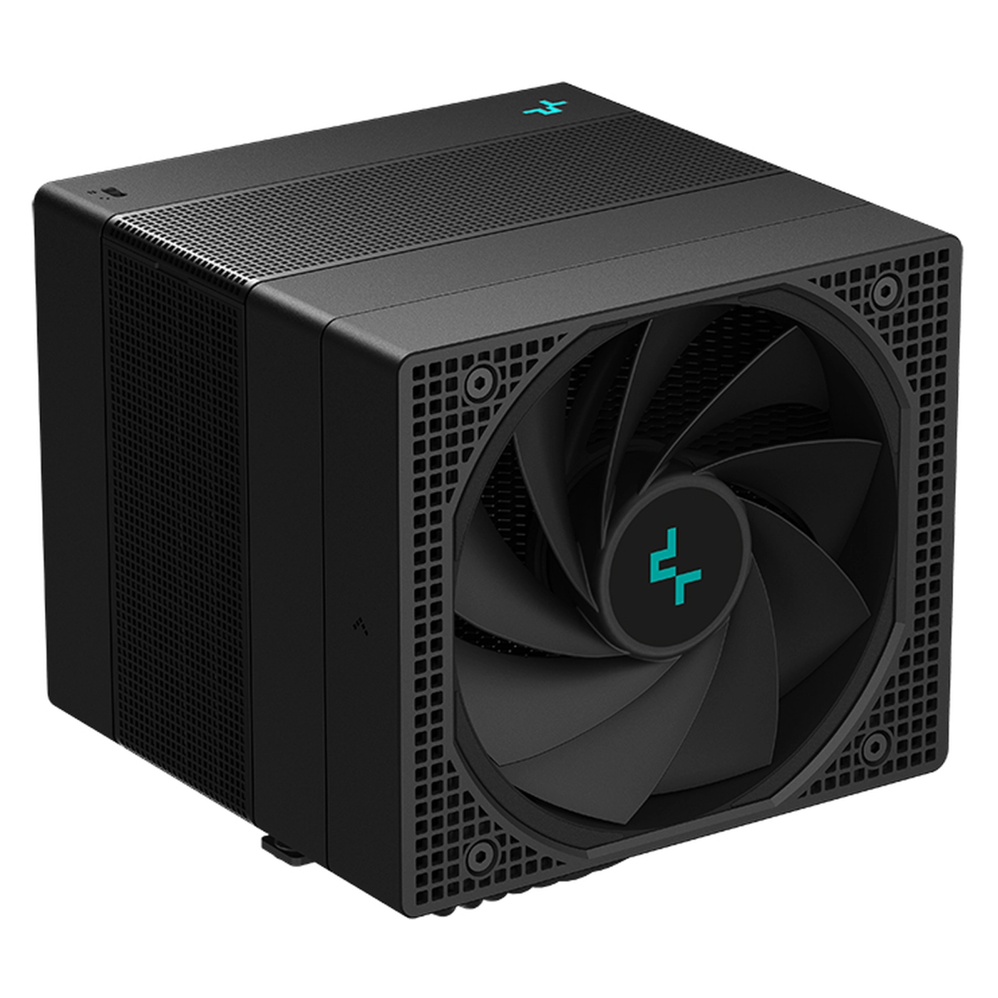 Купить Процессорный кулер DeepCool Assassin IV (R-ASN4-BKNNMT-G) - фото 2