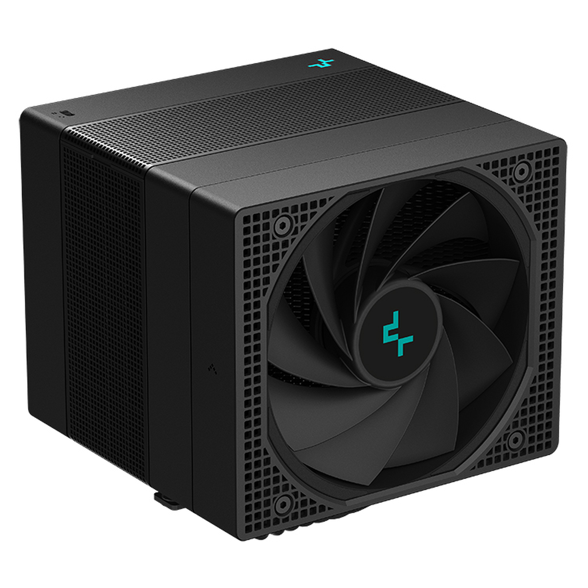 Купить Процессорный кулер DeepCool Assassin IV (R-ASN4-BKNNMT-G) - фото 2