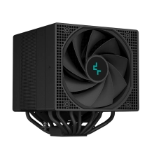 Купить Процессорный кулер DeepCool Assassin IV (R-ASN4-BKNNMT-G) - фото 3
