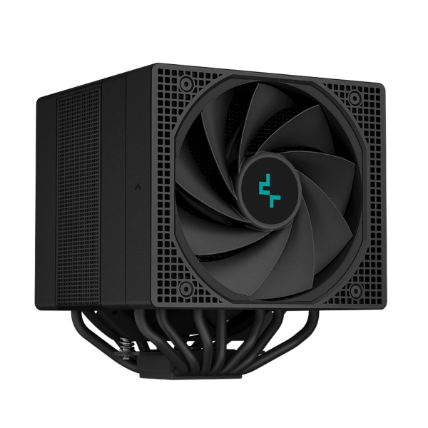 Купить Процессорный кулер DeepCool Assassin IV (R-ASN4-BKNNMT-G) - фото 3