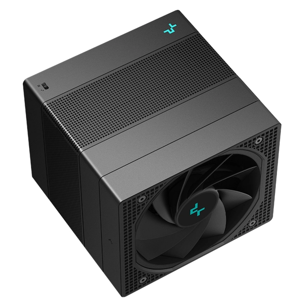 Купить Процессорный кулер DeepCool Assassin IV (R-ASN4-BKNNMT-G) - фото 4