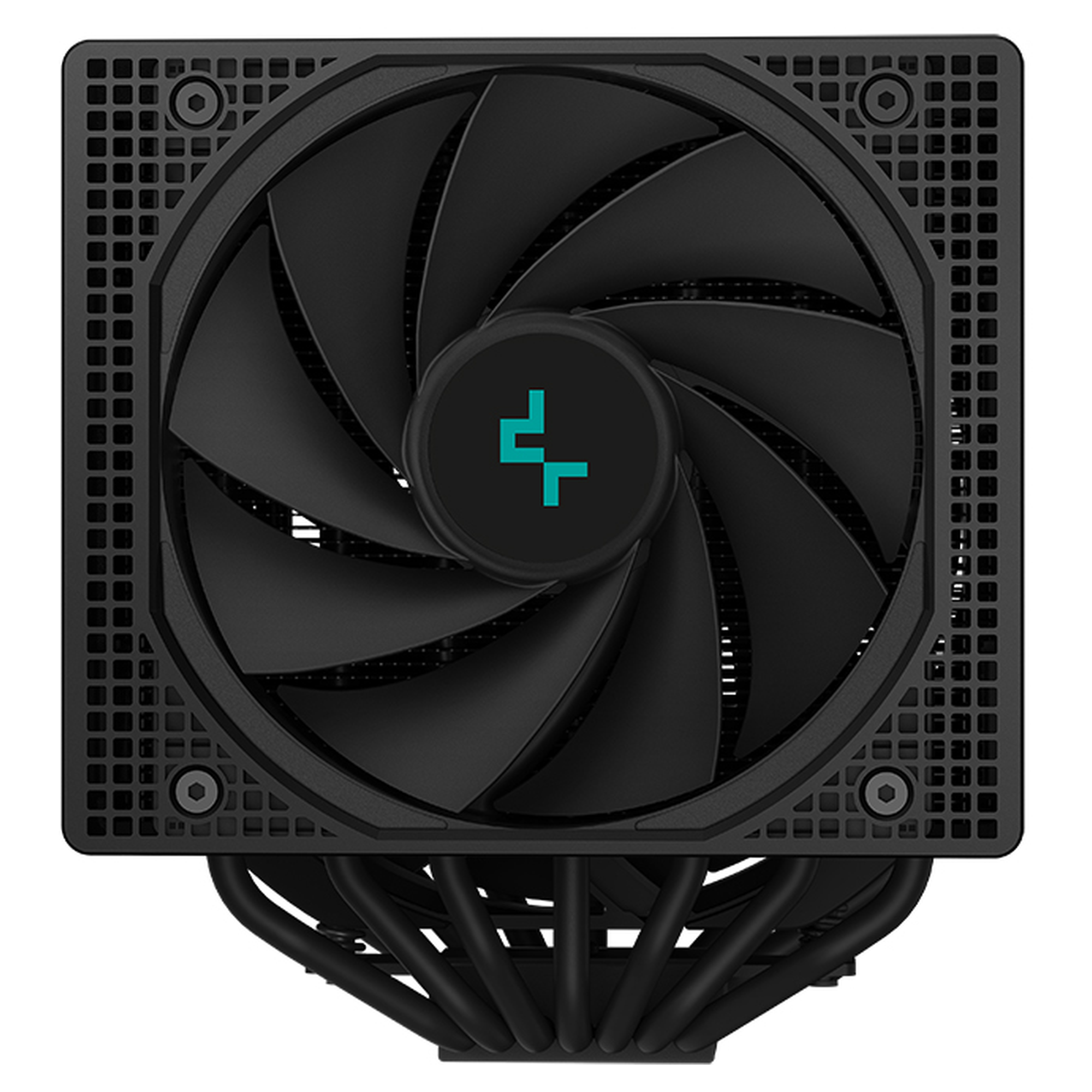 Купить Процессорный кулер DeepCool Assassin IV (R-ASN4-BKNNMT-G) - фото 5
