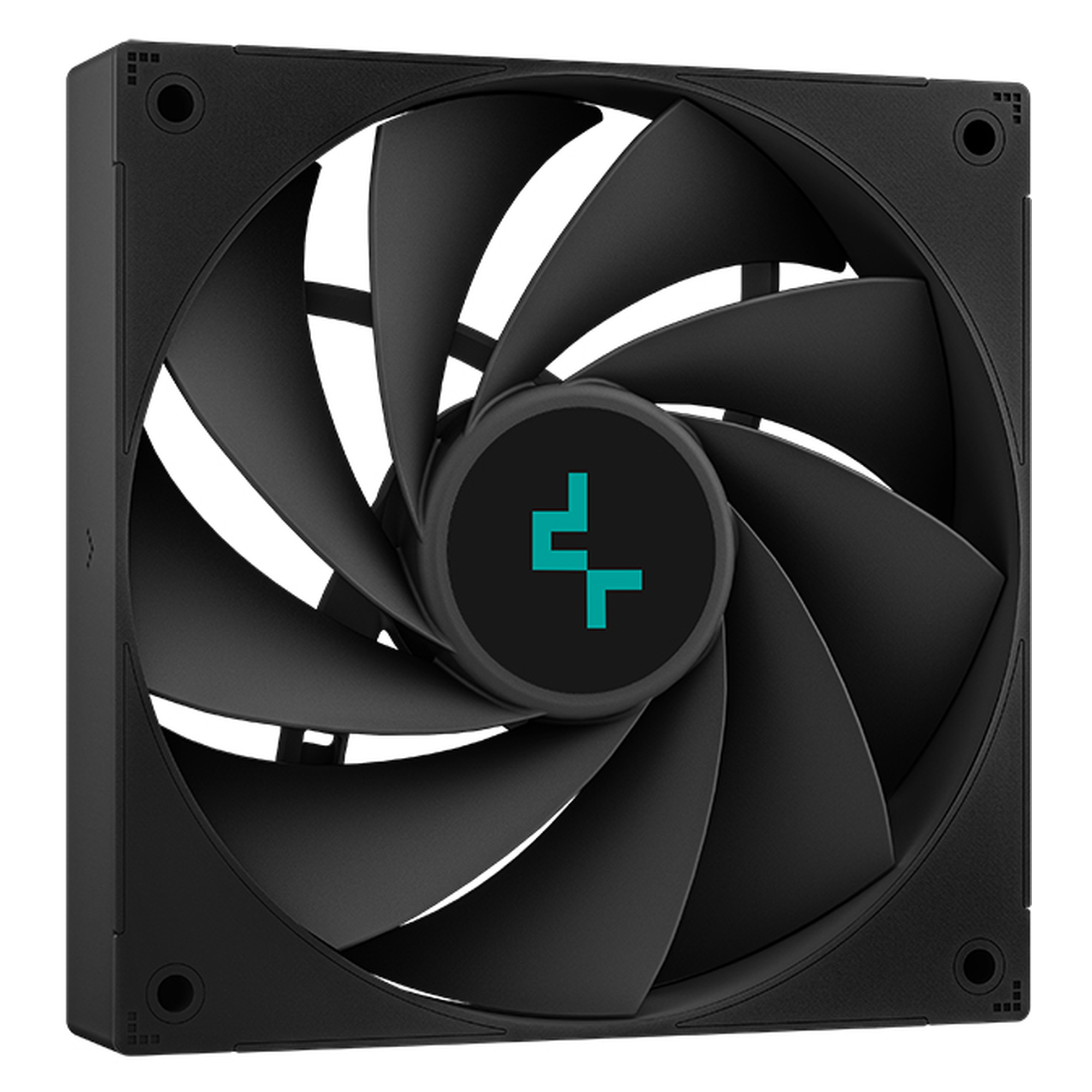 Купить Процессорный кулер DeepCool Assassin IV (R-ASN4-BKNNMT-G) - фото 7