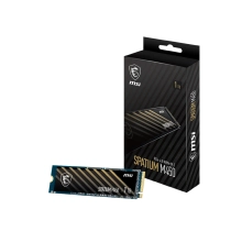 Купить SSD диск MSI Spatium M450 1TB M.2 (S78-440L980-P83) - фото 5