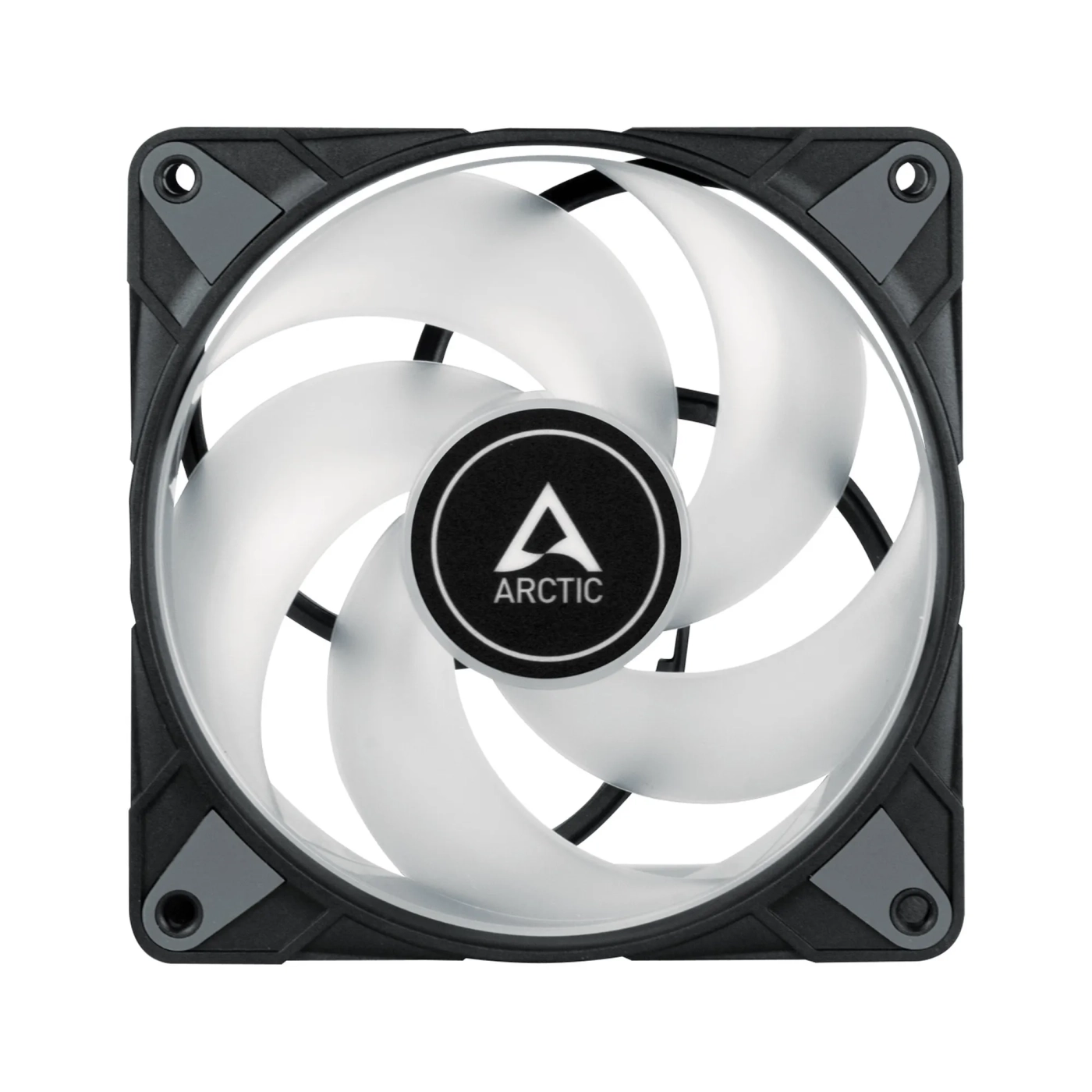 Купити Вентилятор Arctic P12 PWM PST RGB (ACFAN00229A) - фото 2