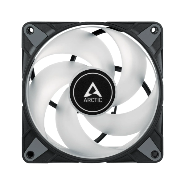 Купити Вентилятор Arctic P12 PWM PST RGB (ACFAN00229A) - фото 2