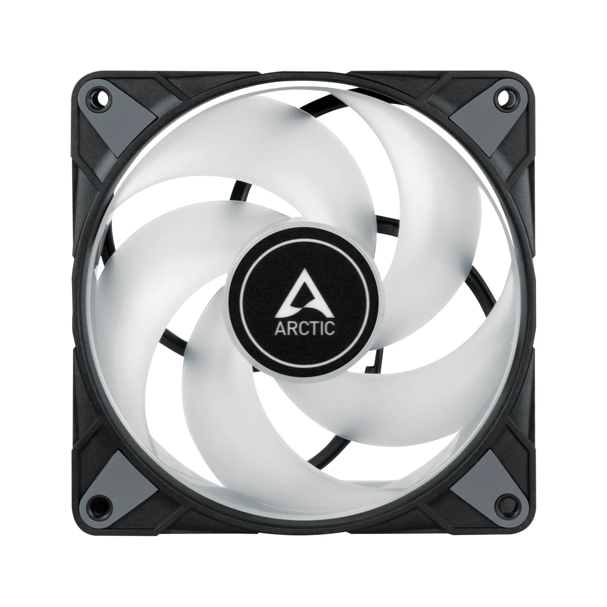 Купити Вентилятор Arctic P12 PWM PST RGB (ACFAN00229A) - фото 2