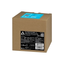 Купити Вентилятор Arctic P12 PWM PST RGB (ACFAN00229A) - фото 4