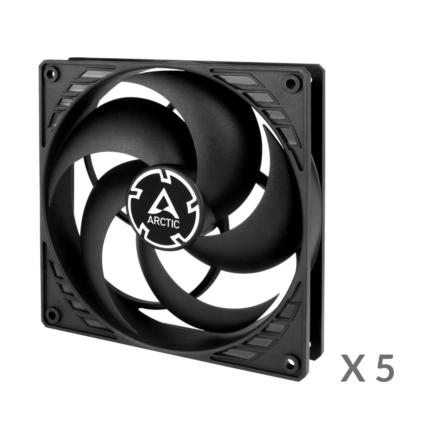 Купить Вентилятор Arctic P14 (5-Fan Pack) (ACFAN00136A) - фото 2