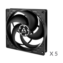 Купить Вентилятор Arctic P14 (5-Fan Pack) (ACFAN00136A) - фото 2