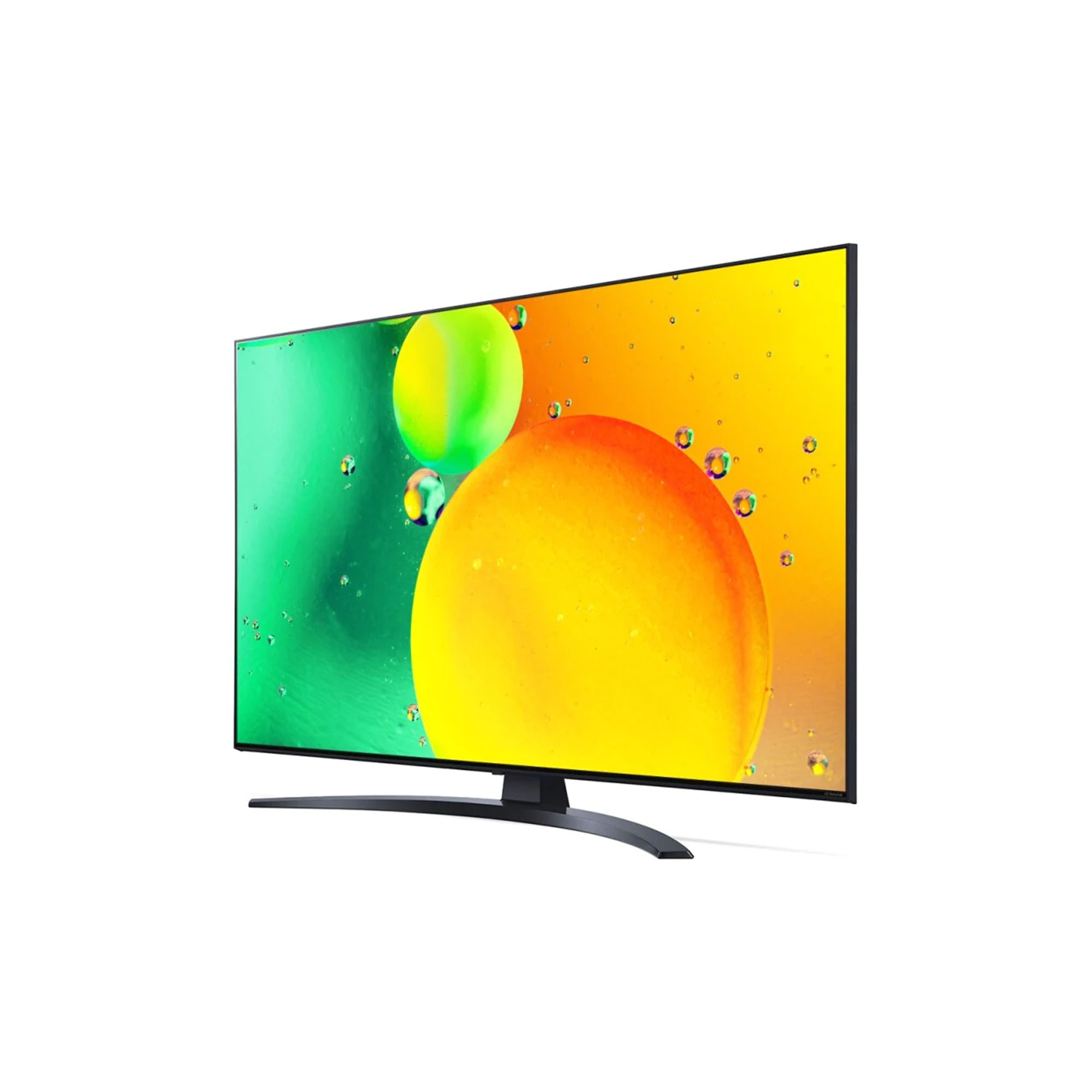 Купити Телевізор LG 43NANO766QA - фото 2