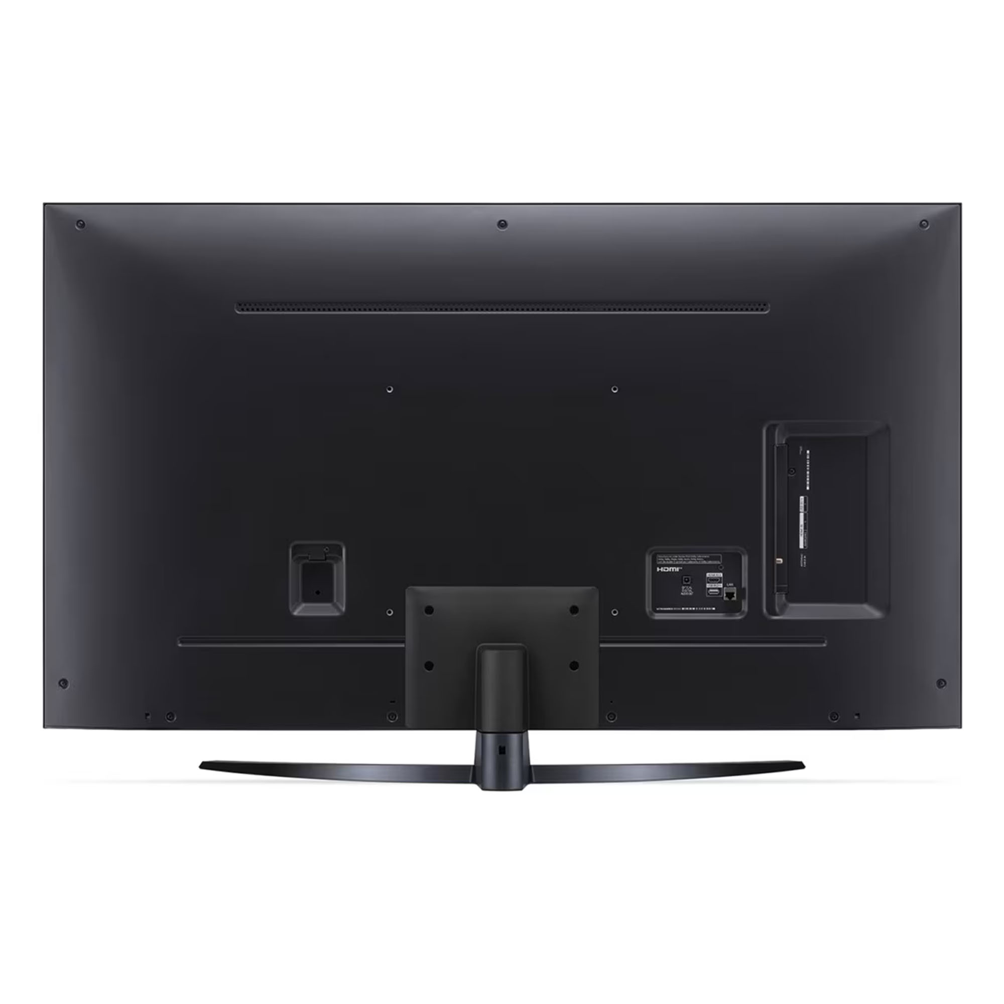 Купити Телевізор LG 43NANO766QA - фото 4
