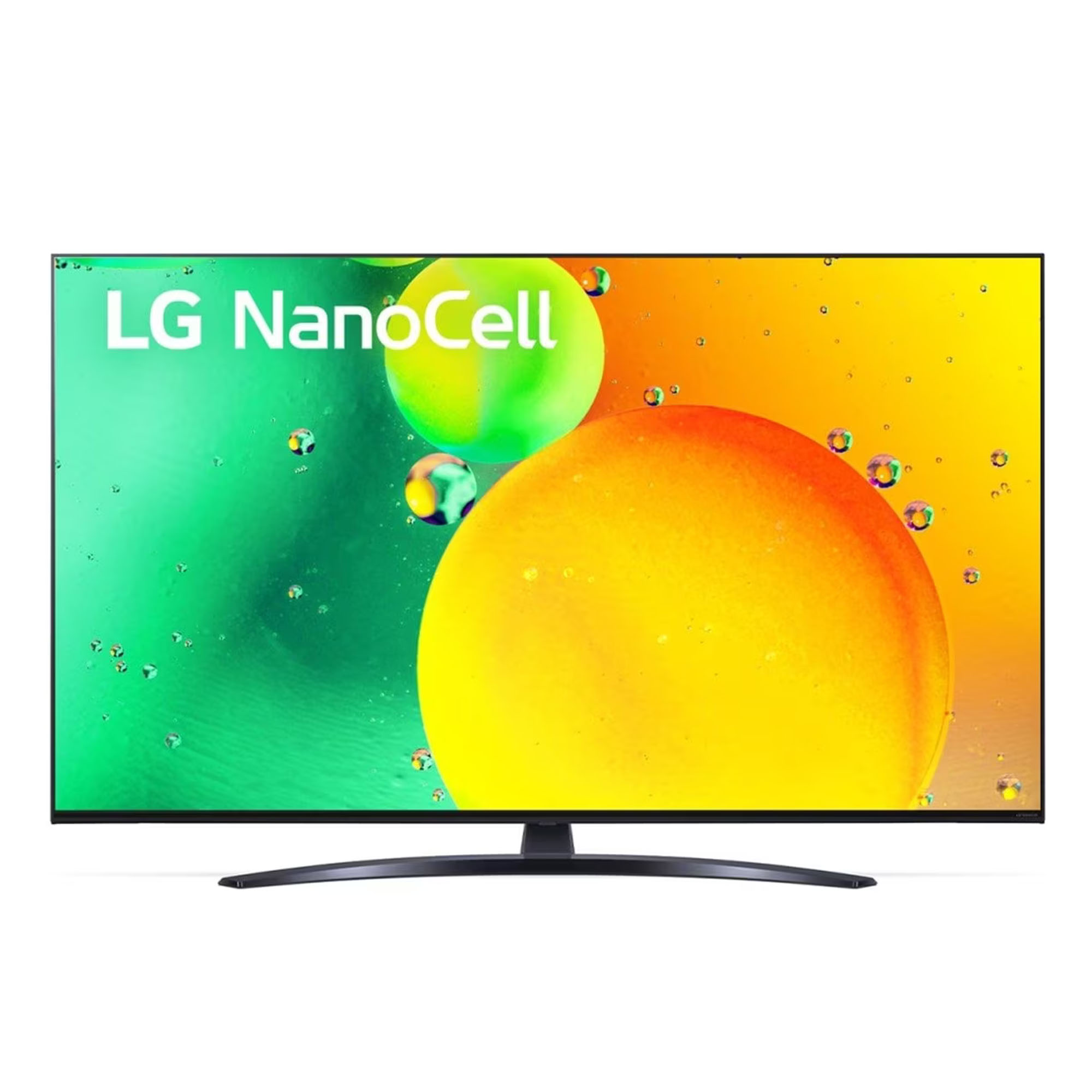 Купить Телевизор LG 55NANO766QA - фото 1