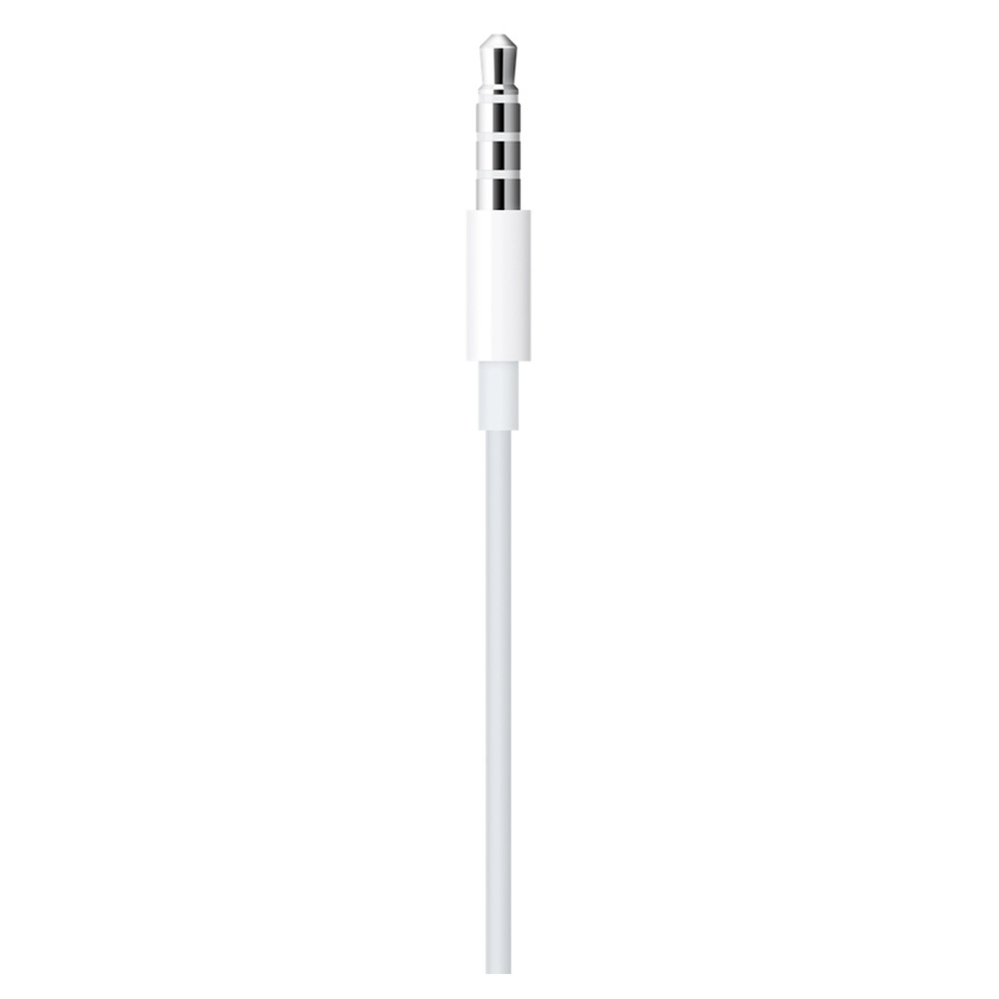 Купити Навушники Apple iPod EarPods with Mic (MNHF2ZM/A) - фото 5