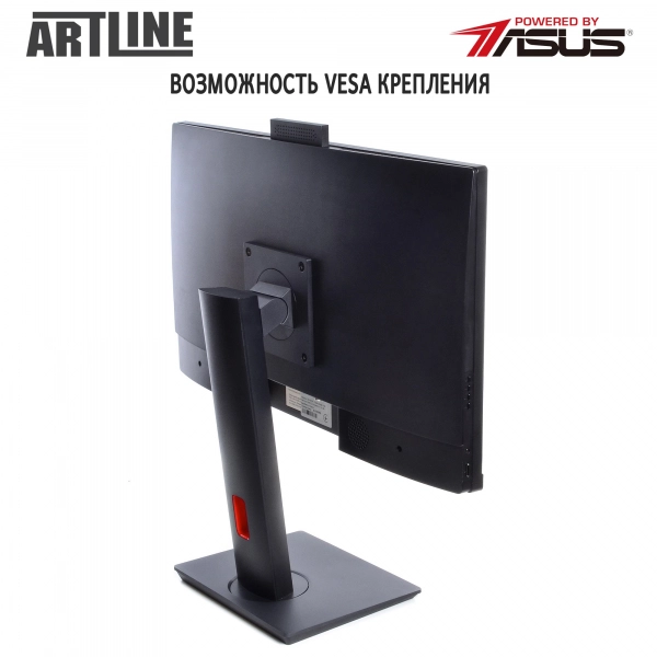 Купить Моноблок ARTLINE Business G44v14Win - фото 8