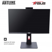 Купить Моноблок ARTLINE Business G44v14Win - фото 9