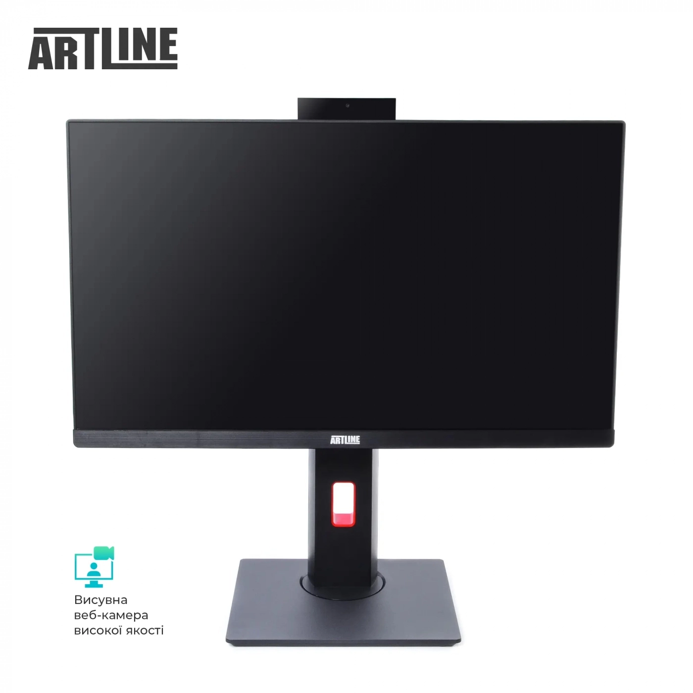 Купить Моноблок ARTLINE Business G44v16Win - фото 5