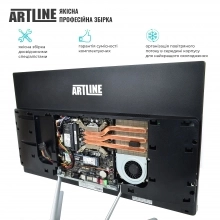 Купить Моноблок ARTLINE Business G44v18 - фото 6