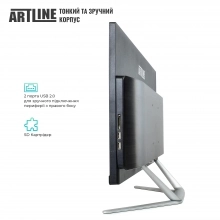 Купити Моноблок ARTLINE Business G44v20 - фото 4