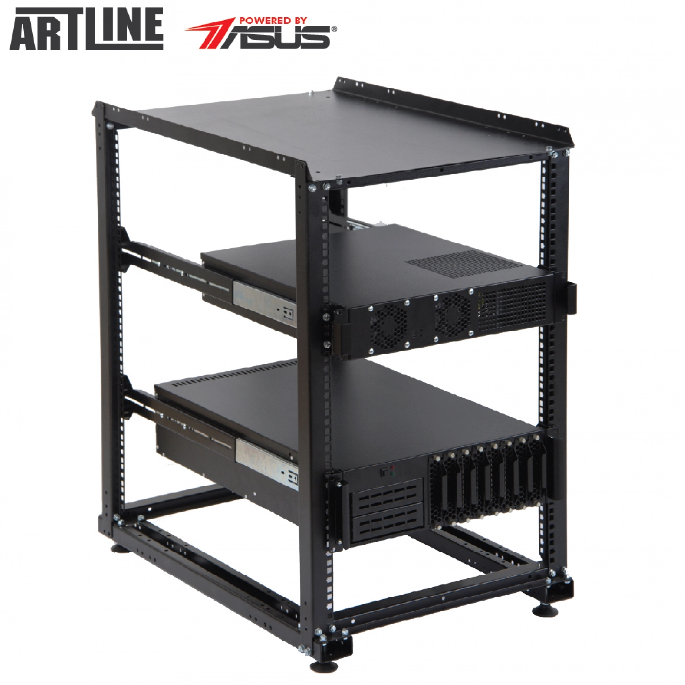 Купить Сервер ARTLINE Business R22v02 - фото 6