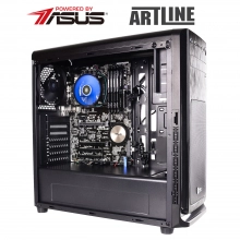 Купити Сервер ARTLINE Business T22v01 - фото 8