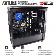 Купить Сервер ARTLINE Business T83v03 - фото 4