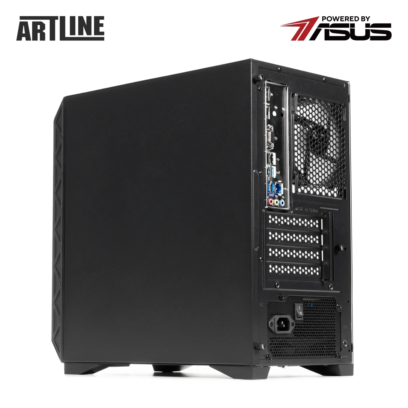 Купить Компьютер ARTLINE Business B57 Windows 11 Pro (B57v80Win) - фото 11