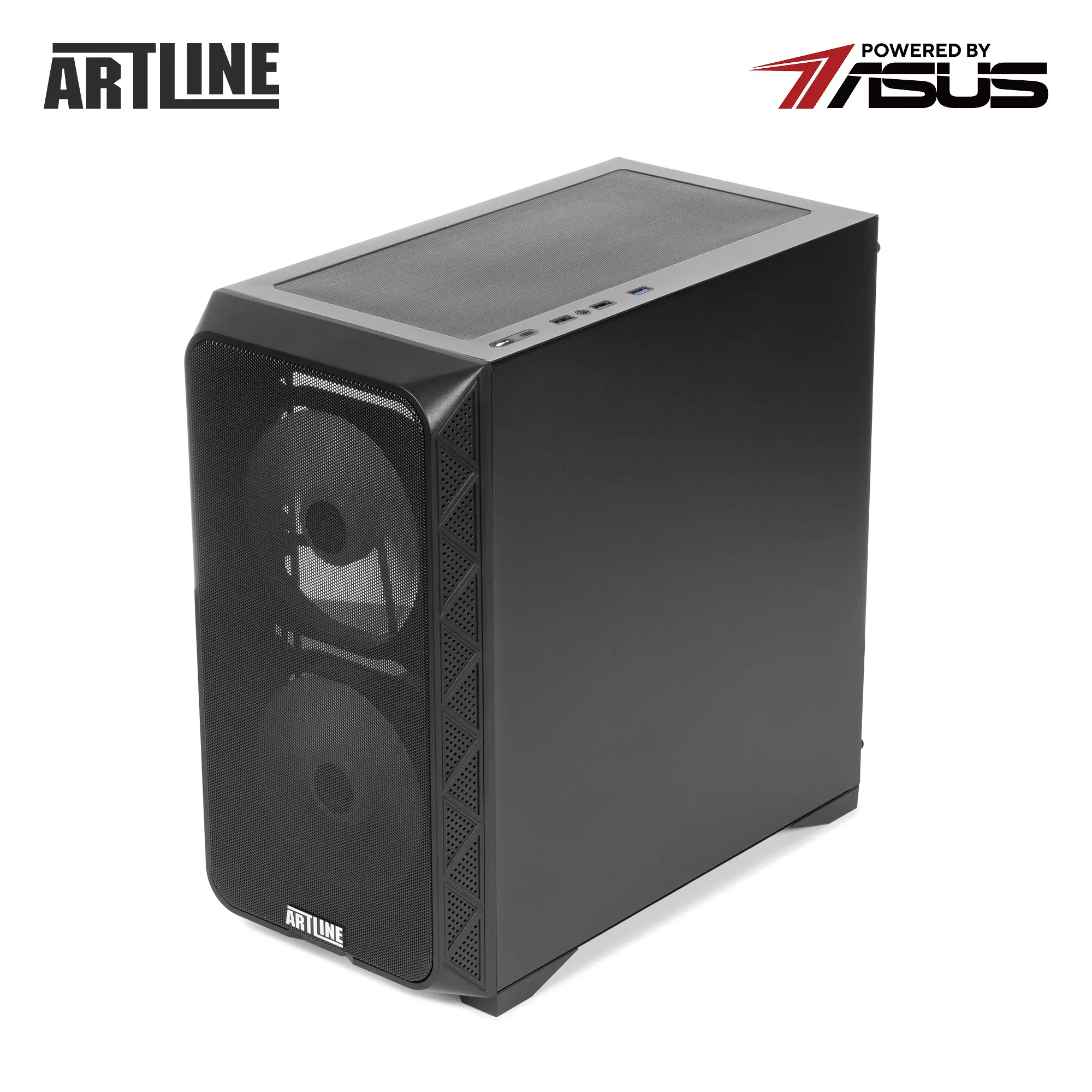 Купить Компьютер ARTLINE Business B57 Windows 11 Pro (B57v80Win) - фото 13