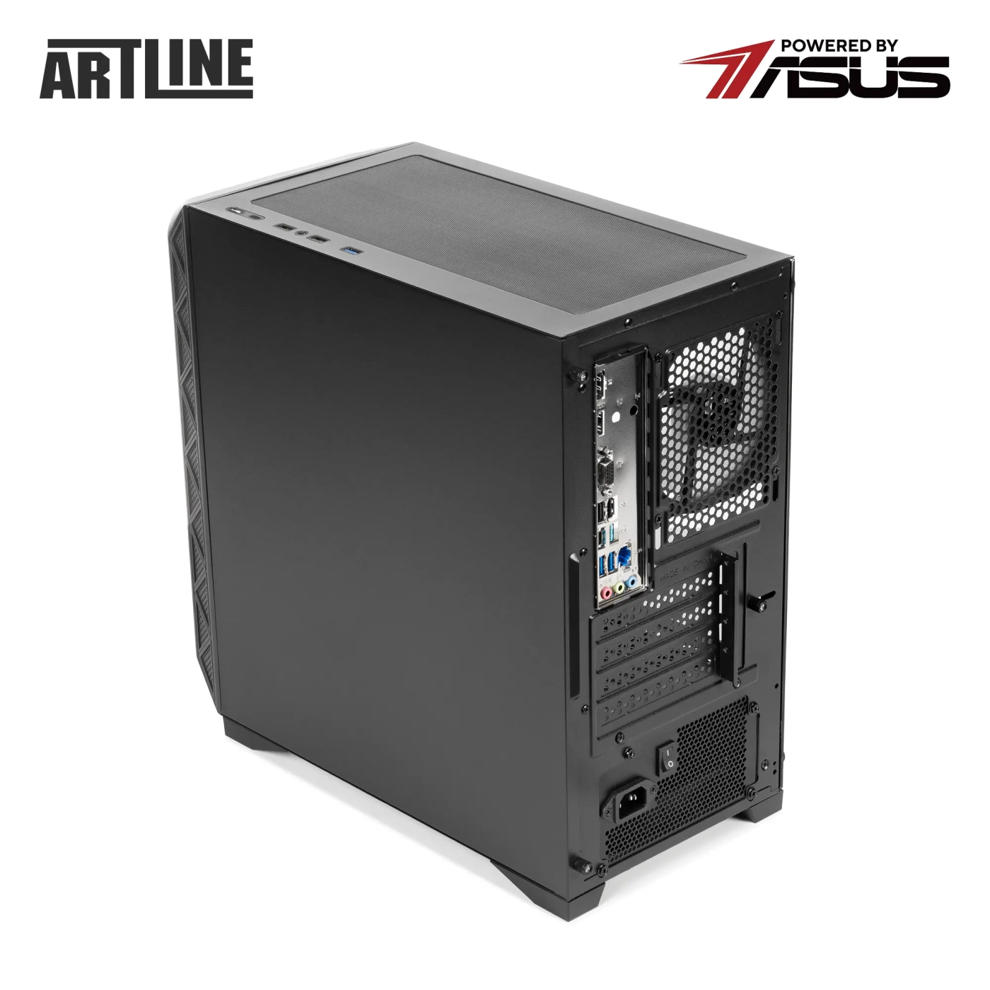 Купить Компьютер ARTLINE Business B57 Windows 11 Pro (B57v81Win) - фото 12