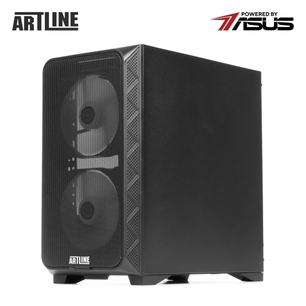 Купити Комп'ютер ARTLINE Business B57 Windows 11 Pro (B57v84Win) - фото 10