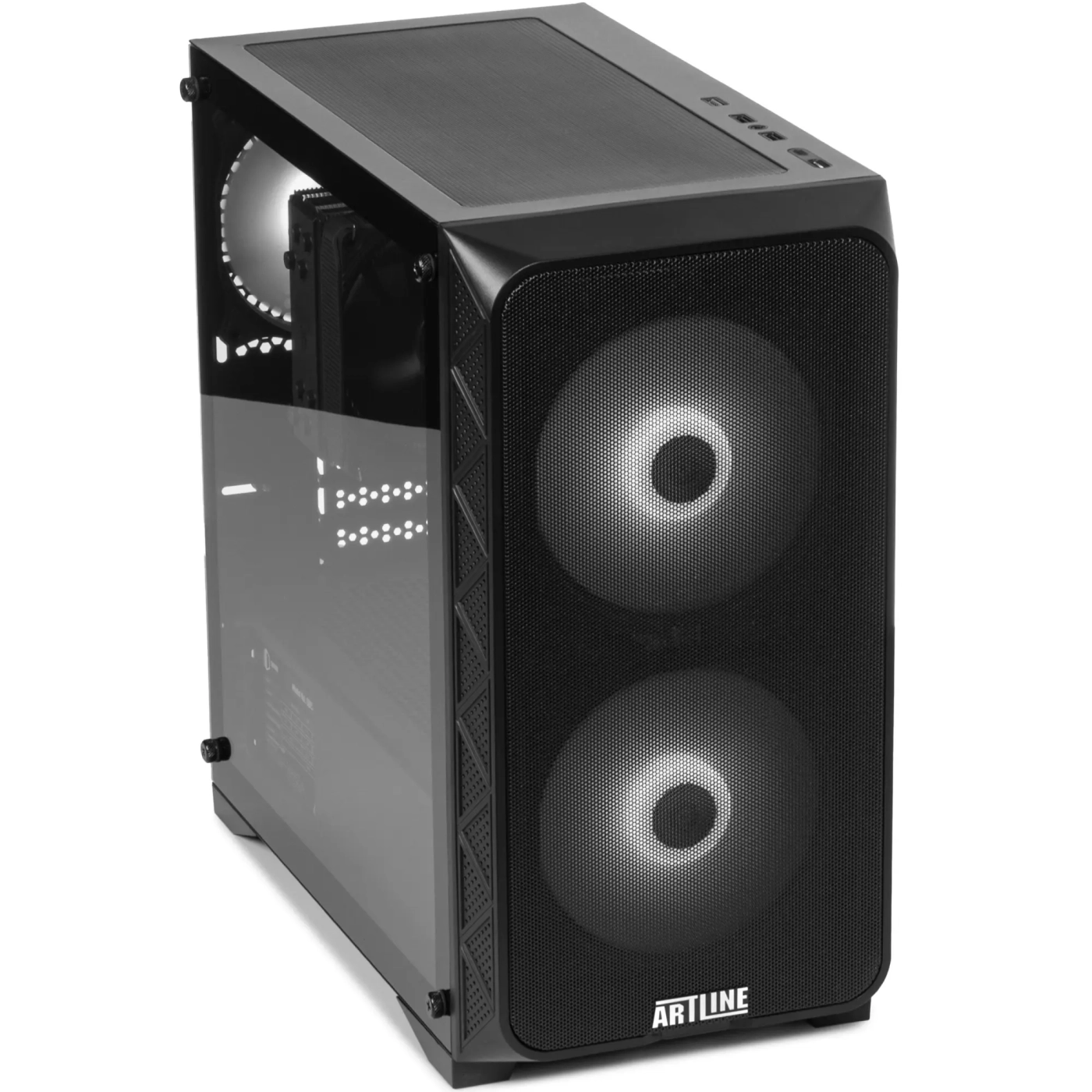 Купить Компьютер ARTLINE Business B57 Windows 11 Pro (B57v88Win) - фото 2