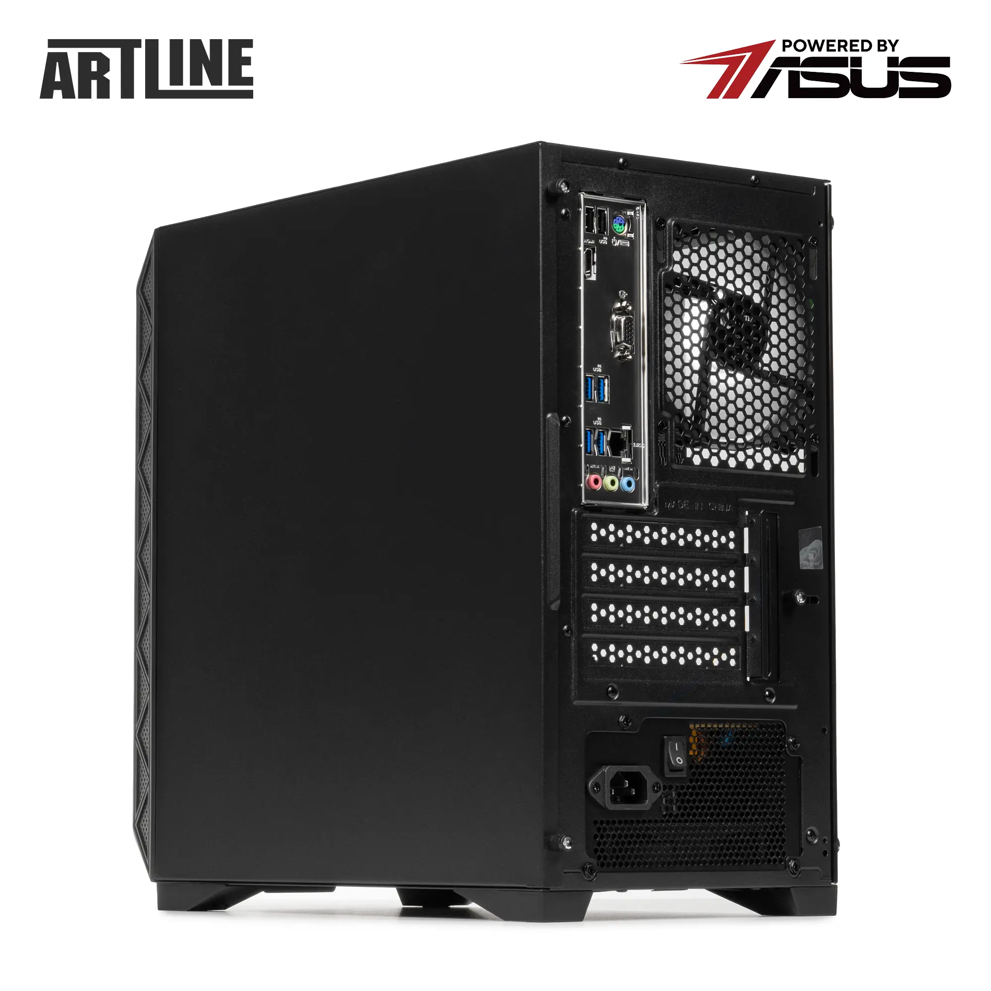 Купить Компьютер ARTLINE Business B57 Windows 11 Pro (B57v88Win) - фото 10