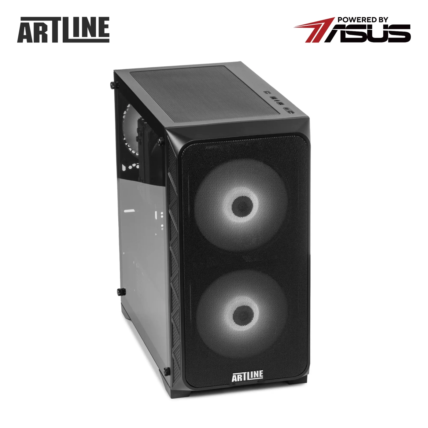 Купить Компьютер ARTLINE Business B57 Windows 11 Pro (B57v88Win) - фото 13