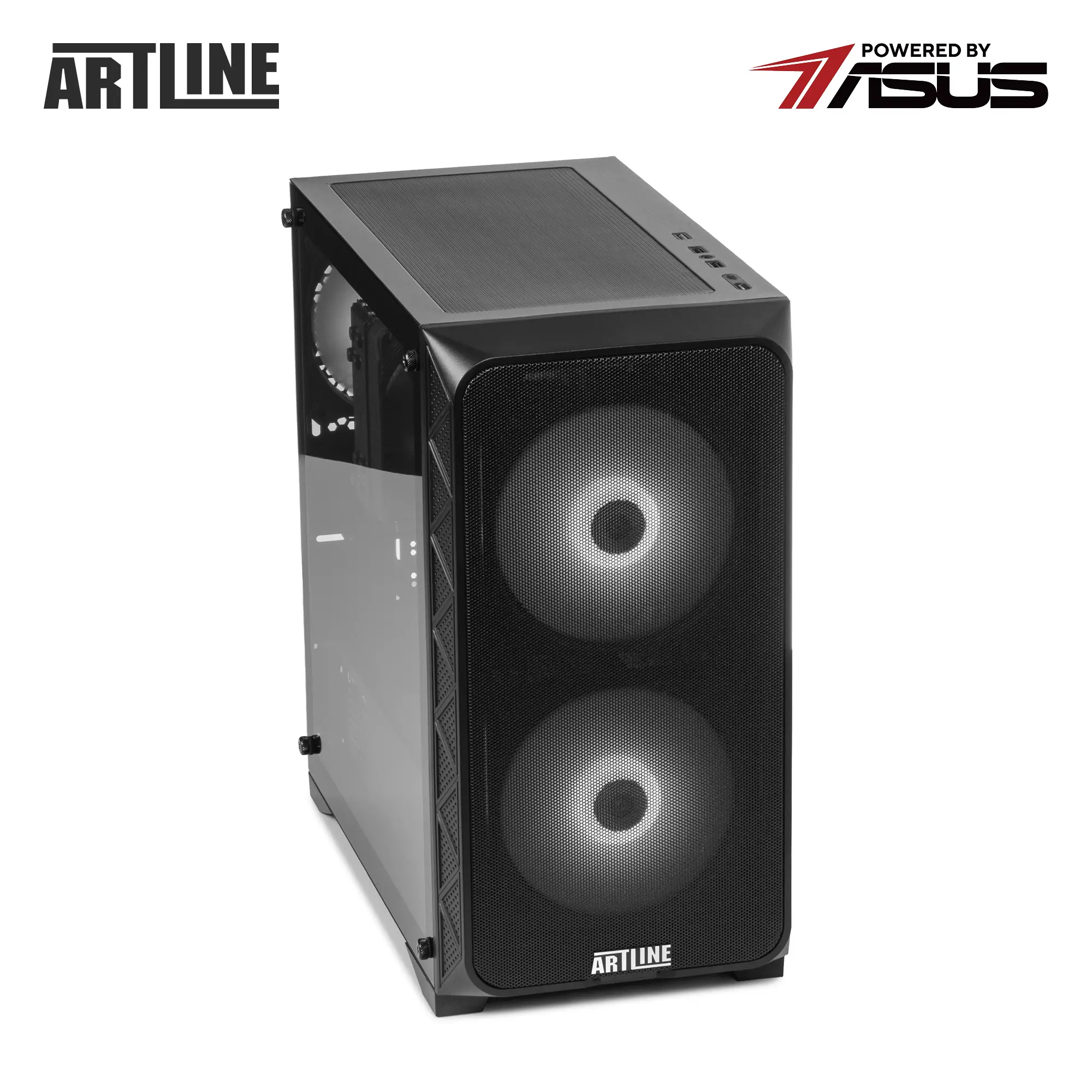 Купить Компьютер ARTLINE Business B57 Windows 11 Pro (B57v88Win) - фото 13