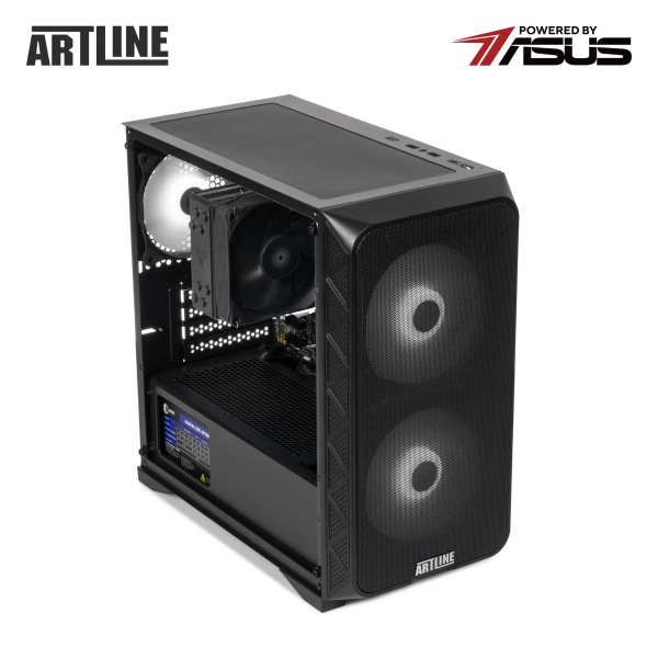 Купить Компьютер ARTLINE Business B57 Windows 11 Pro (B57v88Win) - фото 14