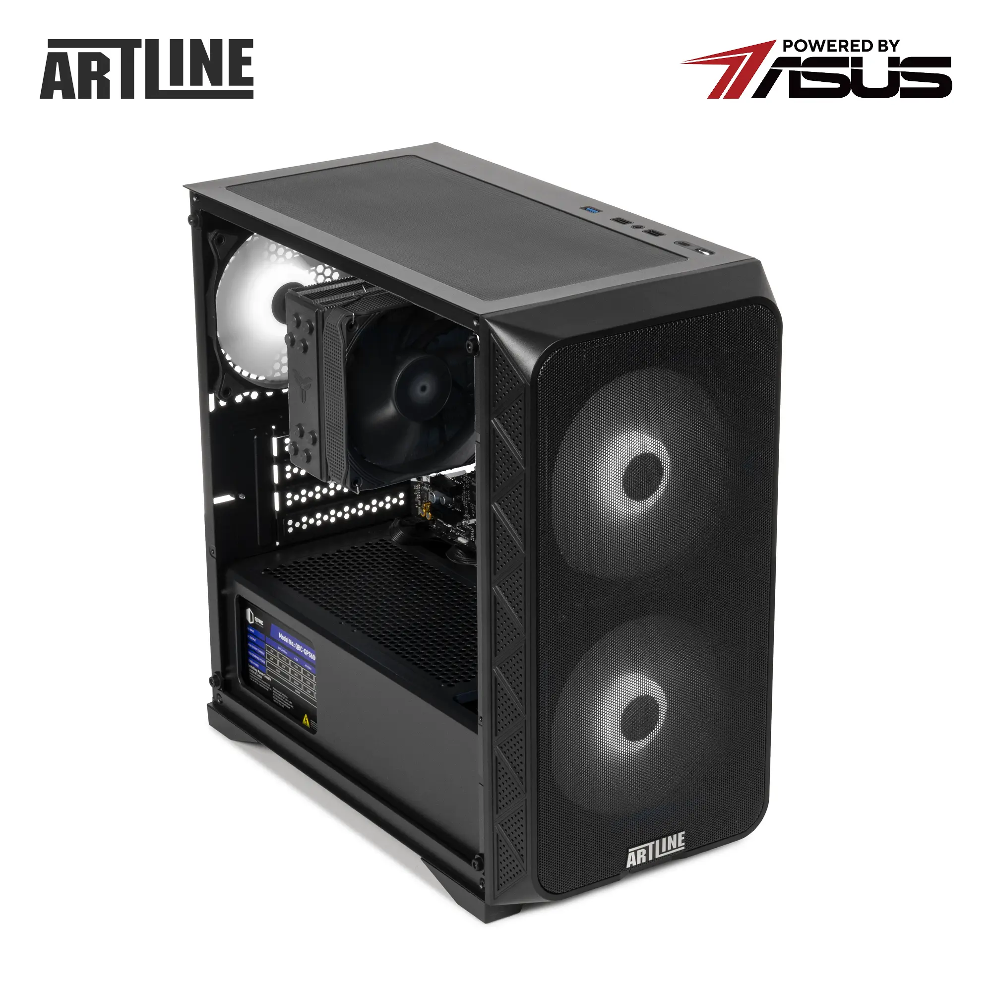 Купить Компьютер ARTLINE Business B57 Windows 11 Pro (B57v88Win) - фото 14