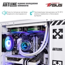 Купити Комп'ютер ARTLINE Gaming D31WHITE (D31WHITEv47) - фото 5