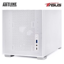 Купити Комп'ютер ARTLINE Gaming D31WHITE (D31WHITEv47) - фото 13