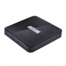 Купить Смарт тв приставка медиаплеер ARTLINE TvBox KM3 - фото 9