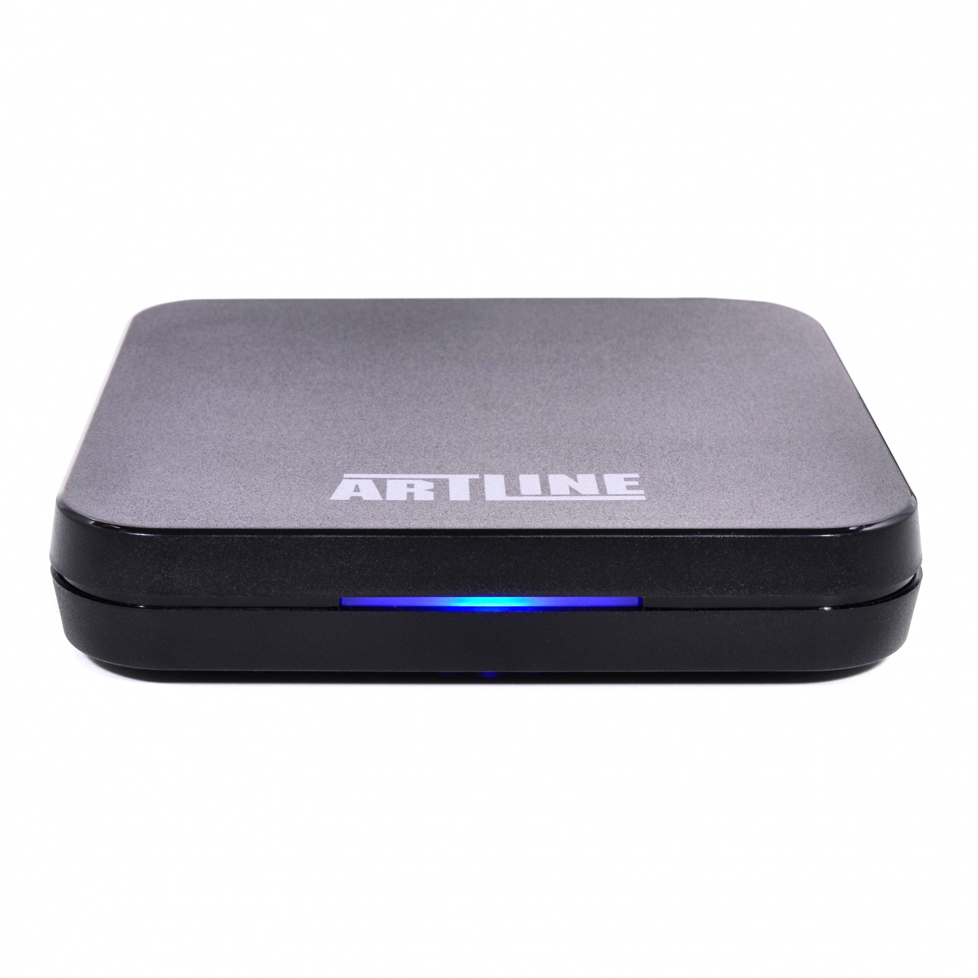 Купить Смарт тв приставка медиаплеер ARTLINE TvBox KM9Pro - фото 10