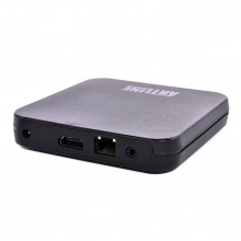 Купить Смарт тв приставка медиаплеер ARTLINE TvBox KM9Pro - фото 11