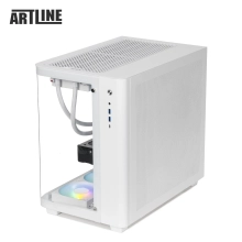 Купити Комп'ютер ARTLINE Gaming TANKWHITE (TANKWHITEv11) - фото 14