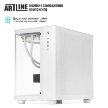 Купити Комп'ютер ARTLINE Gaming TANKWHITE (TANKWHITEv12) - фото 6